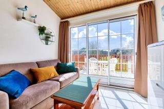 Résidence Port Bourgenay - maeva Home - 2 Pièces 4 Personnes Sélection MAE-7056 - Talmont - 9