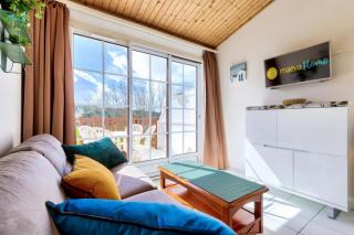 Résidence Port Bourgenay - maeva Home - 2 Pièces 4 Personnes Sélection MAE-7056 - Talmont - 7
