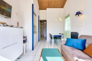 Résidence Port Bourgenay - maeva Home - 2 Pièces 4 Personnes Sélection MAE-7056 - Talmont - 5