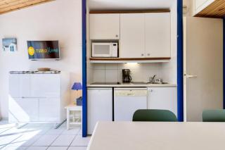 Résidence Port Bourgenay - maeva Home - 2 Pièces 4 Personnes Sélection MAE-7056 - Talmont - 2