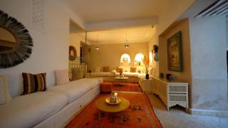 Riad Chambres D'Amis Marrakech - Marrakech - 4