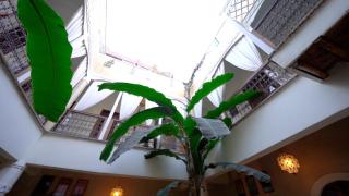 Riad Chambres D'Amis Marrakech - Marrakesh - 1