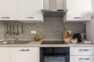 OurJoy Condo, free parking, AC, strong WiFi - M Gioia47, Central Station, Porta Nuova, Milan - Mailand - 1