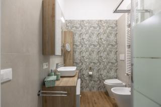 OurJoy Condo, free parking, AC, strong WiFi - M Gioia47, Central Station, Porta Nuova, Milan - Mailand - 6