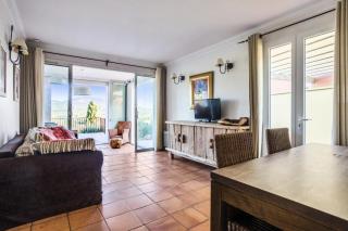 Les Bastides aux Restanques du Golfe de St Tropez - maeva Home - Bastide 3 pièces 6 personnes vue mer - Prestige - Super Home MAE-0266 - Grimaud - 9