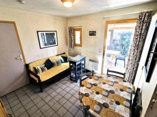 Résidence Ile Des Pecheurs - VILLA TROIS PIECES 6 couchages LE BARCARES MAE-3044 - Port Leucate - 1
