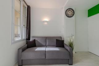 La Place de Toscane 1 - 6