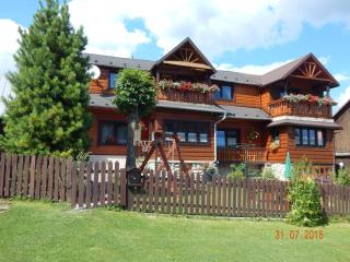 Apartmán Lukáš - Ždiar - 0