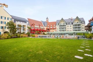 Résidence Presqu'Ile de la Touques - Appartement 3 pièces 6 personnes Prestige MAE-8822 - Deauville - 7