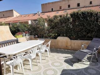 Résidence Grande Bleue - VILLA 3 PIECES 6 couchages PORT LEUCATE MAE-3054 - Port Leucate - 9