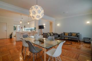 Modern Spacious-3 Bedrooms 2 Bathrooms-Retiro - Madrid - 9