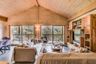 Résidence Les Nouveaux Alpages - Appartement 4 avec accès au SPA MAE-6664 - Champagny-en-Vanoise - 8