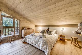 Résidence Les Nouveaux Alpages - Appartement 4 avec accès au SPA MAE-6664 - Champagny-en-Vanoise - 3