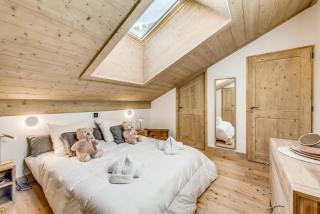 Résidence Les Nouveaux Alpages - Appartement 4 avec accès au SPA MAE-6664 - Champagny-en-Vanoise - 4