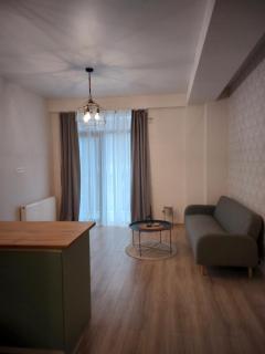 Green apartment - Tbilisi - 9