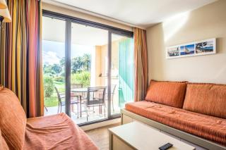 Résidence Les Parcs de Grimaud - maeva Home - Appartement 2 Pièces 5 Personnes - Confort MAE-0275 - 9