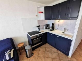 Résidence Les Voiliers - 2 Pièces 4 couchages PORT LEUCATE MAE-3084 - Port Leucate - 3