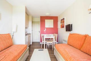 Résidence Les Parcs de Grimaud - maeva Home - Appartement 2 Pièces 5 Personnes - Confort MAE-0275 - Grimaud - 7