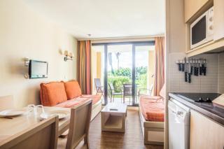 Résidence Les Parcs de Grimaud - maeva Home - Appartement 2 Pièces 5 Personnes - Confort MAE-0275 - Grimaud - 5