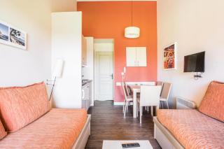 Résidence Les Parcs de Grimaud - maeva Home - Studio 4 Personnes - Confort MAE-0281 - 8