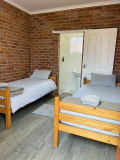 Village Lodge Harrismith - 1