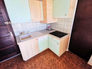 Résidence Cote D'oc - 2 Pièces pour 4 Personnes 104 - Port Leucate - 4
