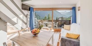 Résidence Le Reclaz - 3 Pièces pour 6 Personnes MAE-9524 - Champagny-en-Vanoise - 9