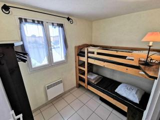 Résidence Marina Ile Des Pecheurs - VILLA 3 PIECES 4 couchages LE BARCARES MAE-3164 - Port Leucate - 2