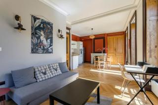 Hamac Suites - Le Pleney - Lione - 0