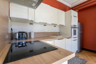 Hamac Suites - Le Pleney - Lione - 3
