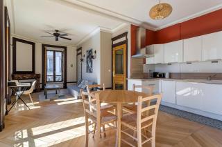 Hamac Suites - Le Pleney - 7