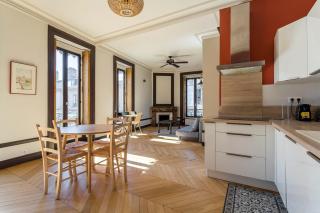 Hamac Suites - Le Pleney - Lione - 5