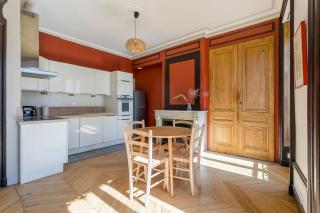 Hamac Suites - Le Pleney - Lione - 6
