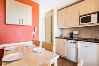 Résidence Les Parcs de Grimaud - maeva Home - Appartement 2 Pièces 5 Personnes - Confort MAE-0293 - Grimaud - 5