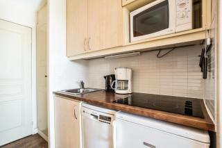 Résidence Les Parcs de Grimaud - maeva Home - Appartement 2 Pièces 5 Personnes - Confort MAE-0293 - Grimaud - 4