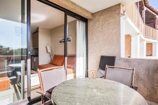 Résidence Les Parcs de Grimaud - maeva Home - Appartement 2 Pièces 5 Personnes - Confort MAE-0293 - Grimaud - 1