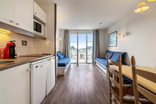 Port du Crouesty Cap'Océan - maeva Home - Appartement 2 Pièces 5 Personnes - Confort MAE-0303 - 4
