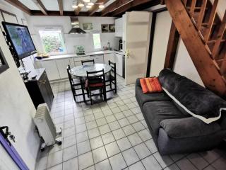 Résidence Ile Des Pecheurs - VILLA 3 PIECES 6 couchages LE BARCARES MAE-1314 - Port Leucate - 5