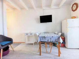 Résidence Tennis 2 - APPT T2 MEZZ 4 couchages PORT LEUCATE MAE-5854 - Port Leucate - 5