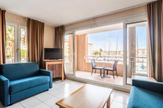 Résidence Cap Hermes - maeva Home - Studio 3 Personnes - Selection MAE-0326 - Fréjus - 9