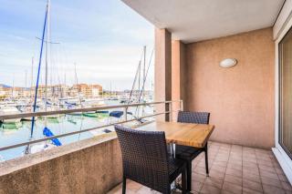 Résidence Cap Hermes - maeva Home - Studio 3 Personnes - Selection MAE-0326 - Fréjus - 2
