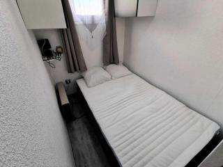Résidence Madinina - STUDIO 4 PERSONNES 4 couchages PORT LEUCATE MAE-7744 - Leucate - 2