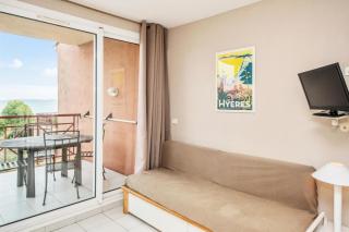 Résidence La Pinède - maeva Home - Appartement 2 Pièces 5 Personnes - Confort MAE-1032 - Hyères - 9