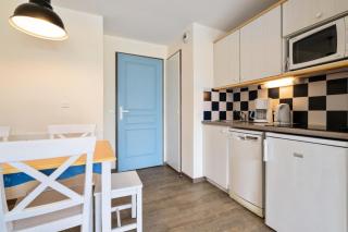Résidence Cap Azur - maeva Home - Appartement duplex 2 Pièces 5 Personnes Sélection - Vue mer MAE-1182 - Fouesnant - 4