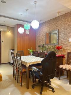 JBR Cozy Bed & Breakfast - 7