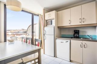 Résidence Cannes Verrerie - maeva Home - Appartement 3 Pièces 6 Personnes - Sélection MAE-4213 - 6