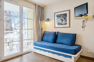 Résidence Cap Azur - maeva Home - Appartement 2 pièces 5 personnes - Confort MAE-4229 - Fouesnant - 7