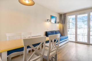 Résidence Cap Azur - maeva Home - Appartement 2 pièces 5 personnes - Confort MAE-4229 - Fouesnant - 6
