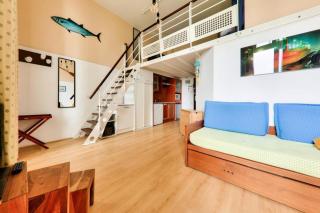 Résidence Saint Goustan - maeva Home - Studio 4 Personnes Confort - vue mer MAE-4228 - Le Croisic - 9