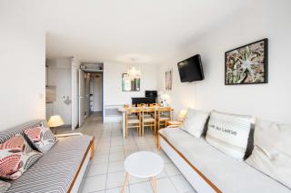 Résidence La Pinède - maeva Home - Appartement 3 Pièces 6 Personnes - Sélection MAE-4231 - 7